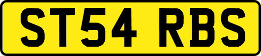 ST54RBS