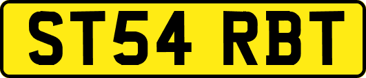 ST54RBT