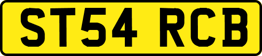 ST54RCB