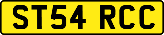 ST54RCC