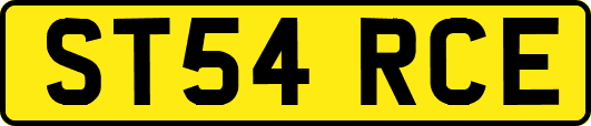 ST54RCE