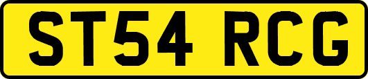 ST54RCG