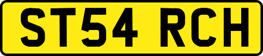 ST54RCH