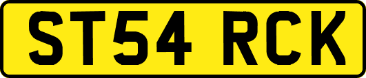 ST54RCK