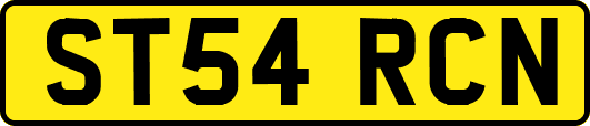 ST54RCN