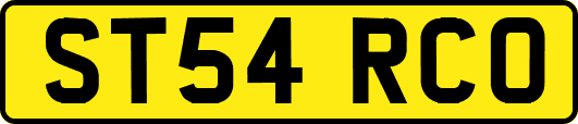 ST54RCO