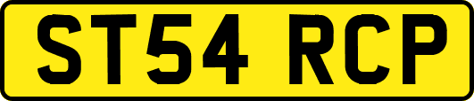 ST54RCP
