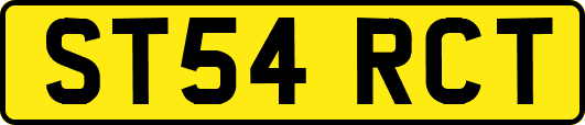 ST54RCT