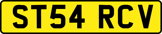 ST54RCV