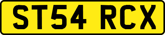 ST54RCX