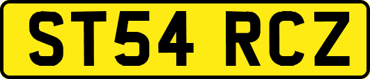 ST54RCZ