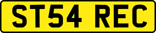 ST54REC