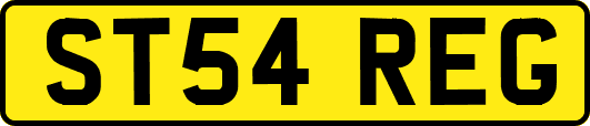 ST54REG