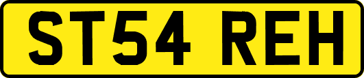 ST54REH