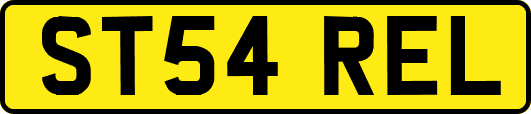 ST54REL