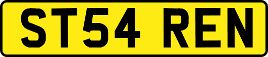 ST54REN