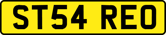 ST54REO