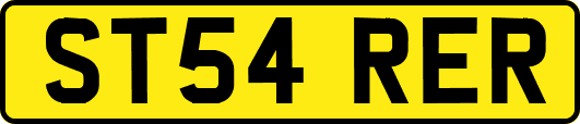 ST54RER