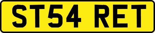 ST54RET