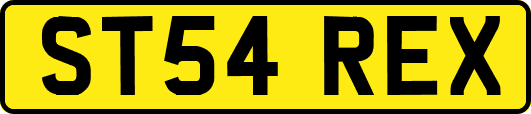 ST54REX