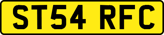 ST54RFC
