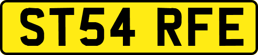 ST54RFE