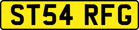 ST54RFG