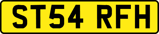 ST54RFH