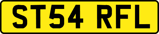 ST54RFL