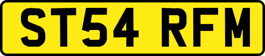 ST54RFM