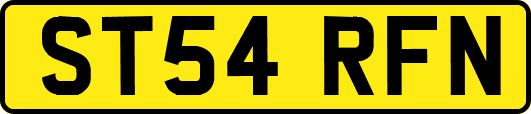 ST54RFN