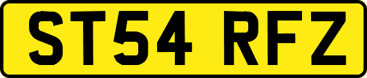 ST54RFZ