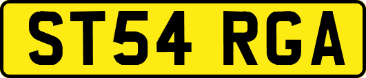 ST54RGA
