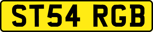 ST54RGB