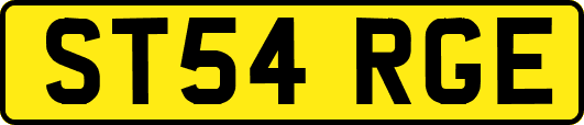 ST54RGE