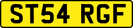 ST54RGF