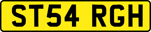 ST54RGH