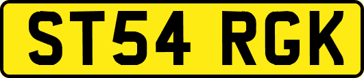 ST54RGK