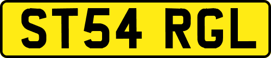 ST54RGL
