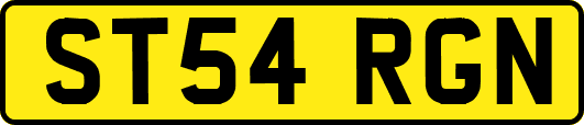 ST54RGN