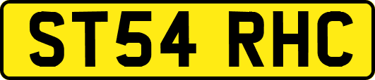 ST54RHC