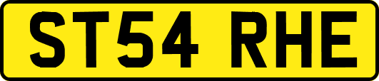 ST54RHE