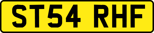 ST54RHF