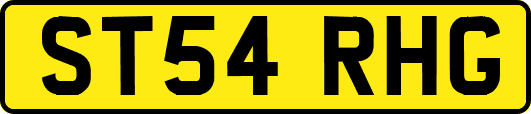 ST54RHG