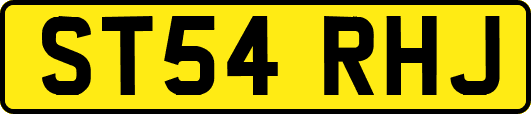 ST54RHJ