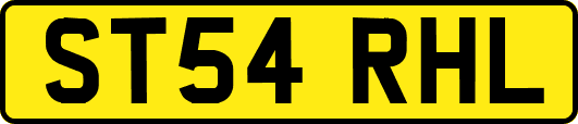 ST54RHL