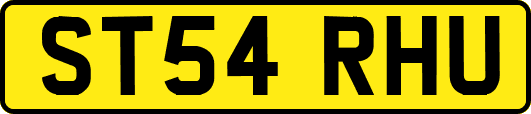 ST54RHU