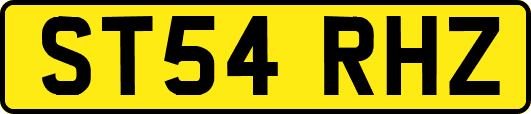 ST54RHZ