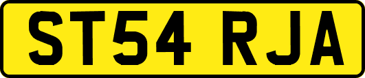 ST54RJA