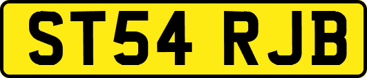 ST54RJB